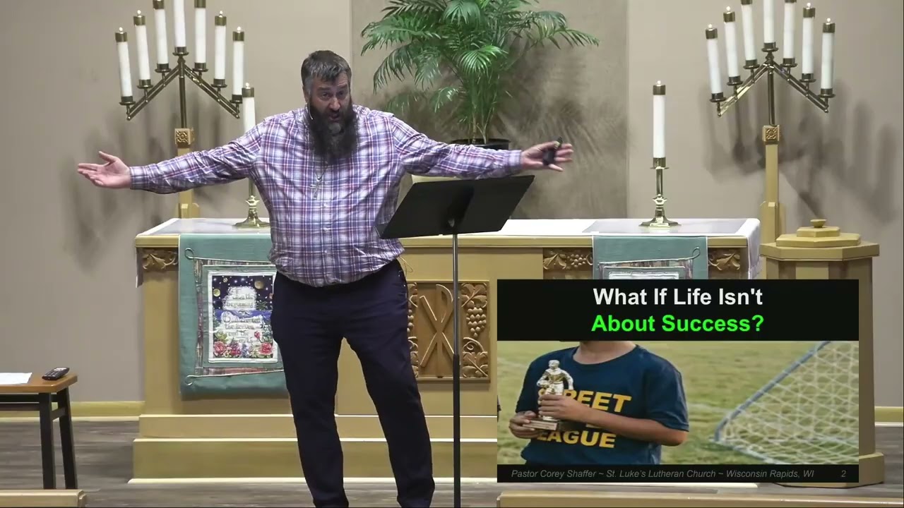 9/20/2026 Sermon