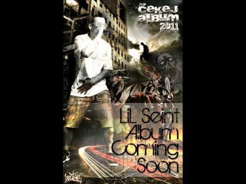 Lil Seint - Kapitola končí