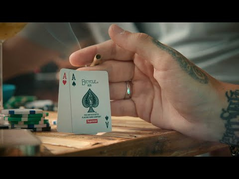 D$APN "Ases" (Visualizer) Prod. MexNaoFalha