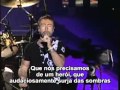 We Believe - Queen + Paul Rodgers (Live) - Legendado