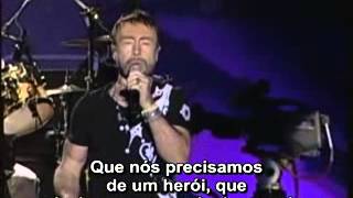 We Believe - Queen + Paul Rodgers (Live) - Legendado