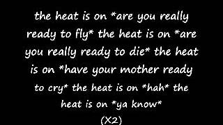 Heat DMX Flesh of My Flesh, Blood of My Blood (Lyrics)