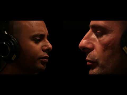 Lhomé Featuring Akhenaton (IAM) - L' Architexte (Rap Marseille, Rare session en studio avec AKH)
