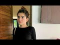 Akshita Aka Aafatorse Don T Be Shy WhatsApp Status