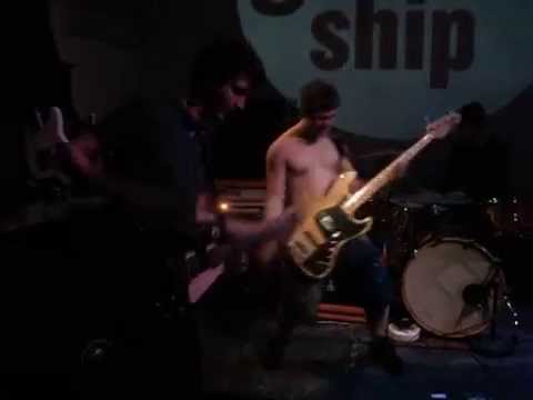 Lost In The Riots - Homecoming (Live @ The Good Ship, London, 15/04/14)