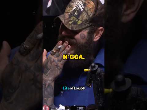 Post Malone Destroys David Lucas!!!😂😂😂| Kill Tony