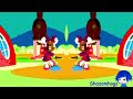 Preview 2 Mickey Mouse Clubhouse Intro V2 Effects Preview 2 Don T Be An Apple Effects