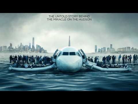 Soundtrack Sully (Theme Song Official) -  Trailer Music Sully (Movie 2016)