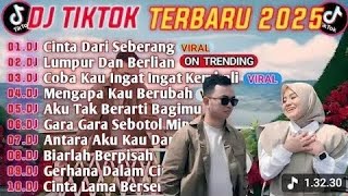 Download lagu DJ TIKTOK TERBARU 2025 || DJ CINTA DARI SEBERANG JJ) DJ SUNGGUH CINTAKU LUAR BIASA /J FULL ALBUM mp3