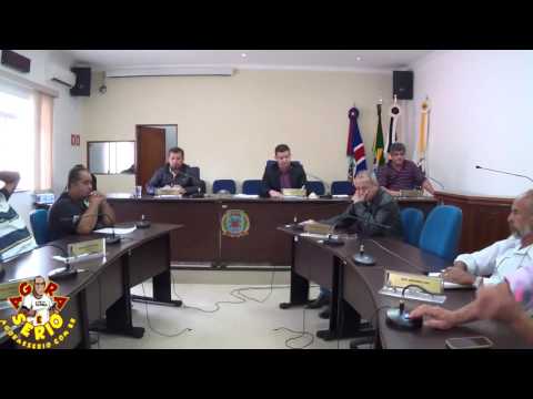 Vereadores aprovam 3 milhões e 800 mil reais para a Prefeitura de Juquitiba em Sessão extraordinária dia 16 de Dezembro de 2016