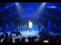 Izi (이 지) - Eung Geub Shil (응 급 실) Live On Stage05 ...