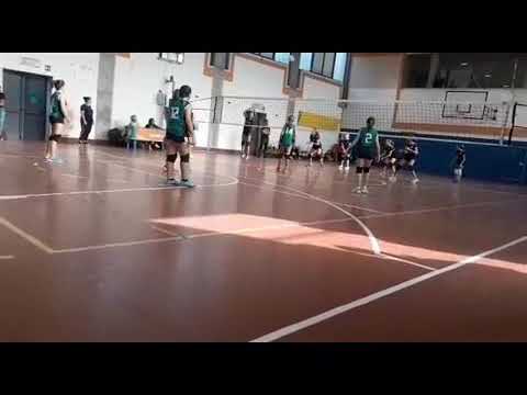 Under 3 Prima giornata: Samma  - PCG Bresso 0-3