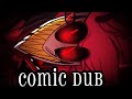 Hazbin Hotel Comic Dub The Radio Demon Or A Day In The After Life Alastor Official Comic