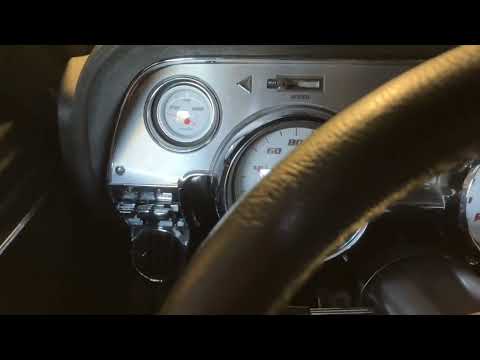 1968 Ford Mustang (CC-1685713) for sale in Ravensdale, Washington