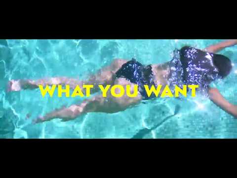 What You Want - Jay Sean ft. Davido Music Video Drops October 5th [Trailer]