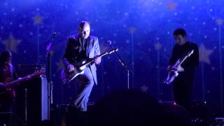 Smashing Pumpkins - Spaniards (Live) 2016/03/26 Los Angeles