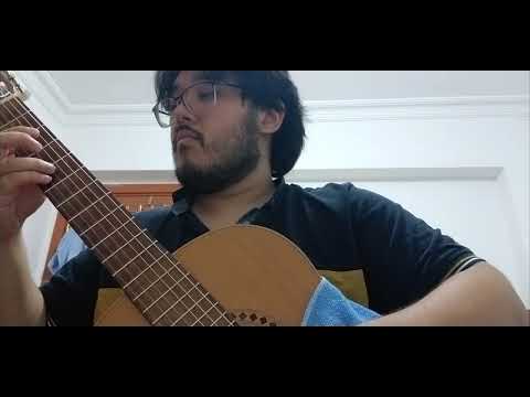 "Why are you poor branch" main theme, by Andrei Sychra