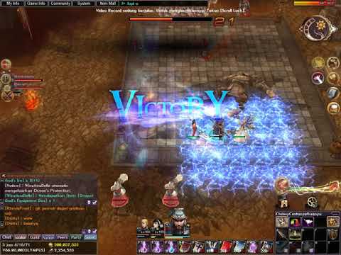 Akhirnya Menang Juga