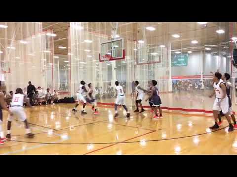 TEAM LOADED wins 59-42 over TTP ELITE - Session 1