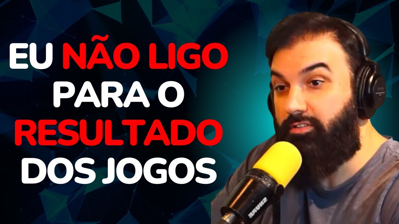 COMO GANHAR DINHEIRO COM APOSTAS ESPORTIVAS | FULLTRADER | PODCOLAR