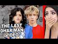 This Is The LAST Dhar Mann Video Ever