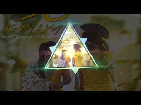 36 Kamiyan (Full Video) | Surjit Bhullar & Sudesh Kumari | Latest Punjabi Songs 2017