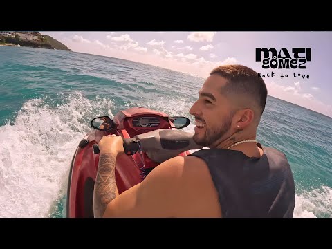 SUDOR - Mati Gómez (Video Oficial)