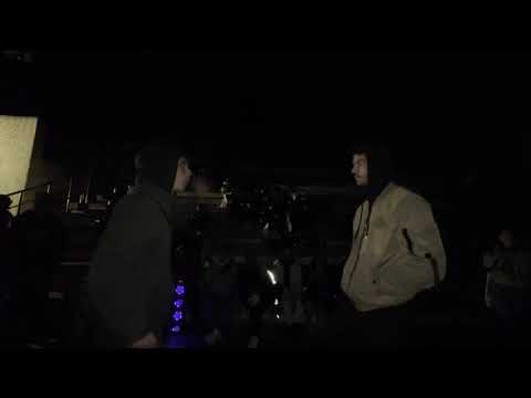 PIKERAS VS OWEN I Batalla de clasificación I Clasificatoria LJU J5