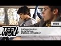 One For The Team - Best Supporting Actor | Teen Wolf 1x02 Music [HD]