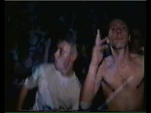 Vibealite - Venue 44 - 5.11.1993