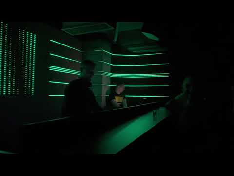 Navar - Come As You Are (Guy J Remix) @ Progresivna Suza 3rd Birthday 04.12.2021. Club DOT Belgrade