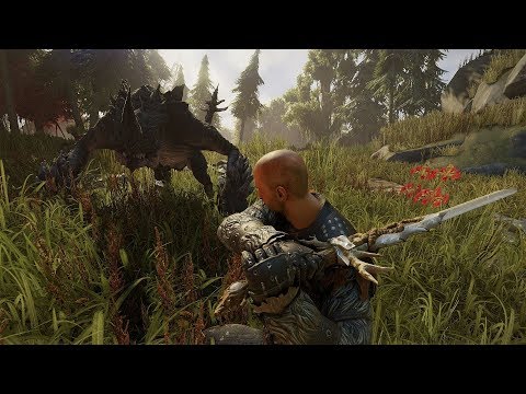 Elex (Review) German, deutsch