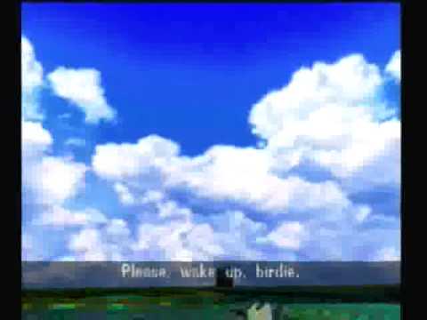 Sonic Adventure DX (Amy Pt6)