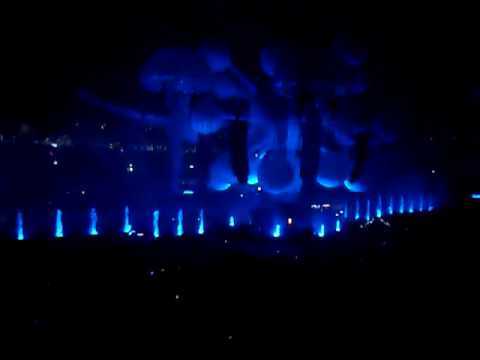 MEGAMIX part 1 Sensation White in Prague 2009