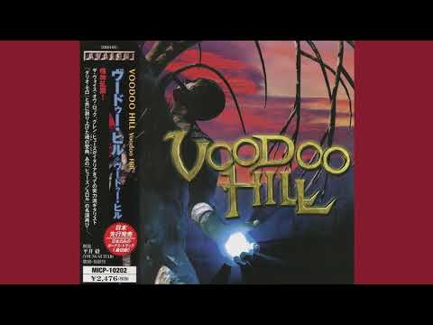 Voodoo Hill (Dario Mollo & Glenn Hughes) - Voodoo Hill (2000) (Full Album, with Bonus Track)