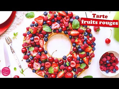 download lagu mp3 mp4 Tarte Aux Fruits Rouges Crme Patissire, download lagu Tarte Aux Fruits Rouges Crme Patissire gratis, unduh video klip Tarte Aux Fruits Rouges Crme Patissire