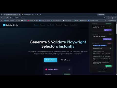 Item video thumbnail