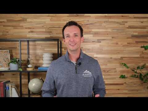 Elevated Financial Group