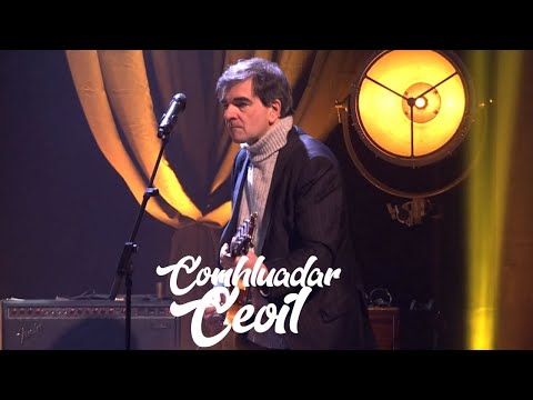 Comhluadar Ceoil - Hothouse Flowers: Liam Ó Maonlaí, Fiachna Ó Braonáin & Clare Sands | Don't Go TG4