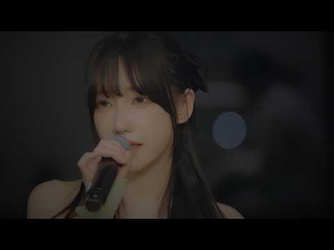 Good Bye Bye - 토미오카 아이 | Cover by QWER