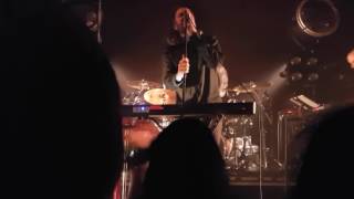 Between the Buried and Me - Node - 9/23/16 - House of Blues Chicago