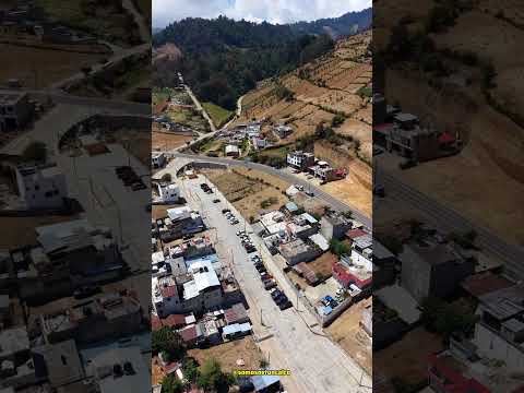 Concepción Chiquirichapa Quetzaltenango 📸