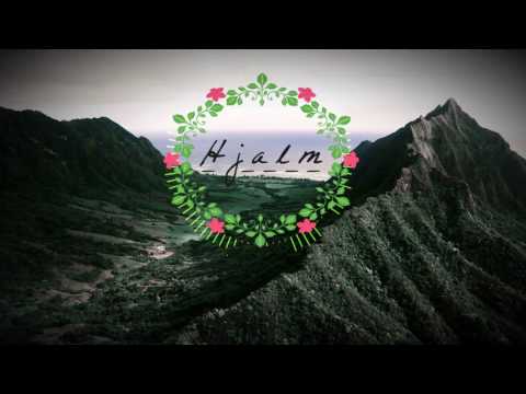 Sven Karlsson -I Won't Be Turned (Hjalm Remix)