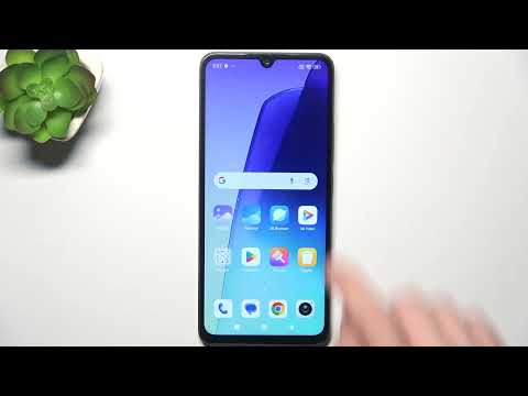 How to Manage Home Screen Widgets on REDMI A3 Pro