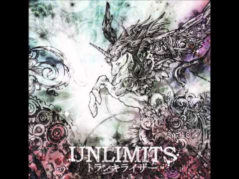 UNLIMITS - Michishirube  道しるべ