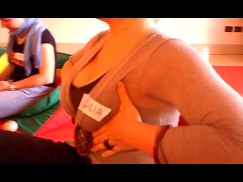 Risonanza magnetica della toracica Kiev Cervicale osteocondrosi toracico che può essere complicazioni