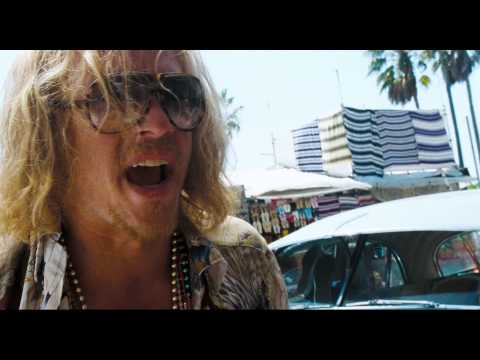 Los amos de Dogtown