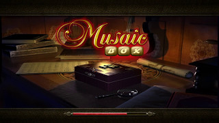 Musaic Box Gameplay #1 - A Tune In Your Heart
