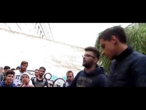 EltitoPast Vs Zesku Vs Nea (Ronda de Clasificación)