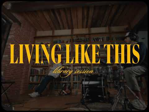 Public Library Commute - Living Like This - Library Session